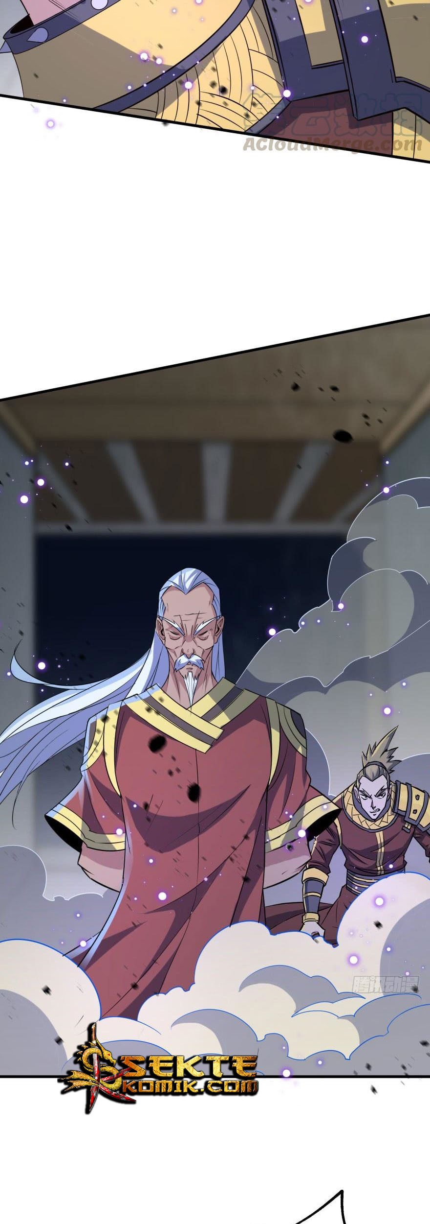 The Hunter Chapter 166 - halaman 13