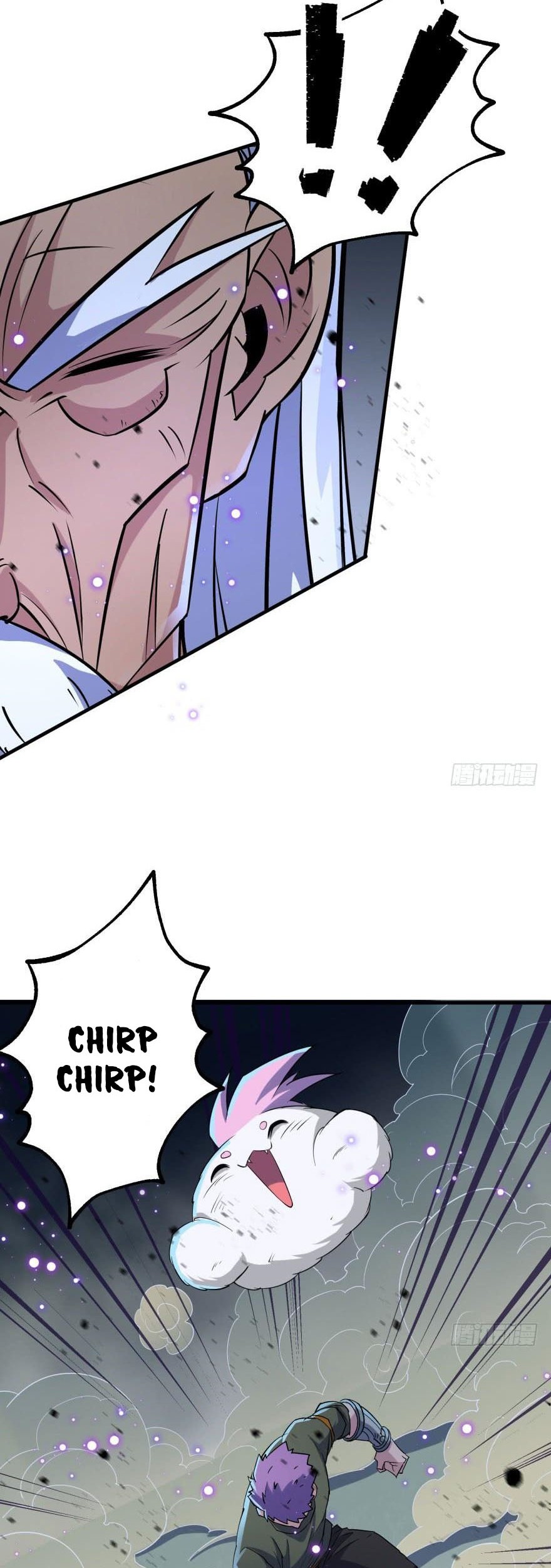 The Hunter Chapter 166 - halaman 14