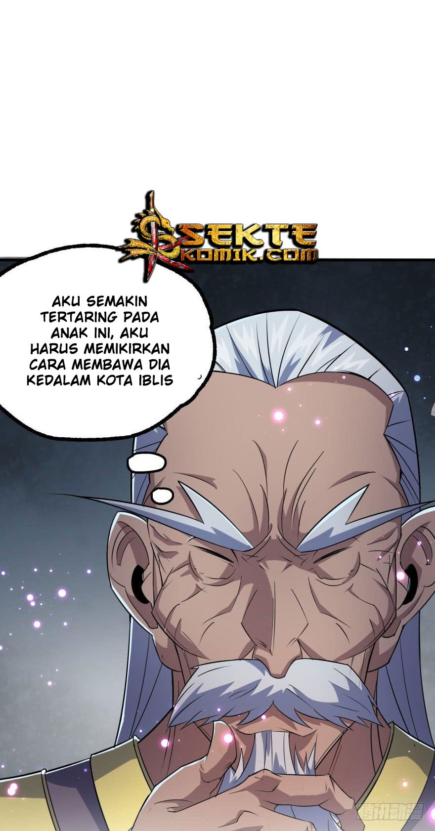 The Hunter Chapter 166 - halaman 18