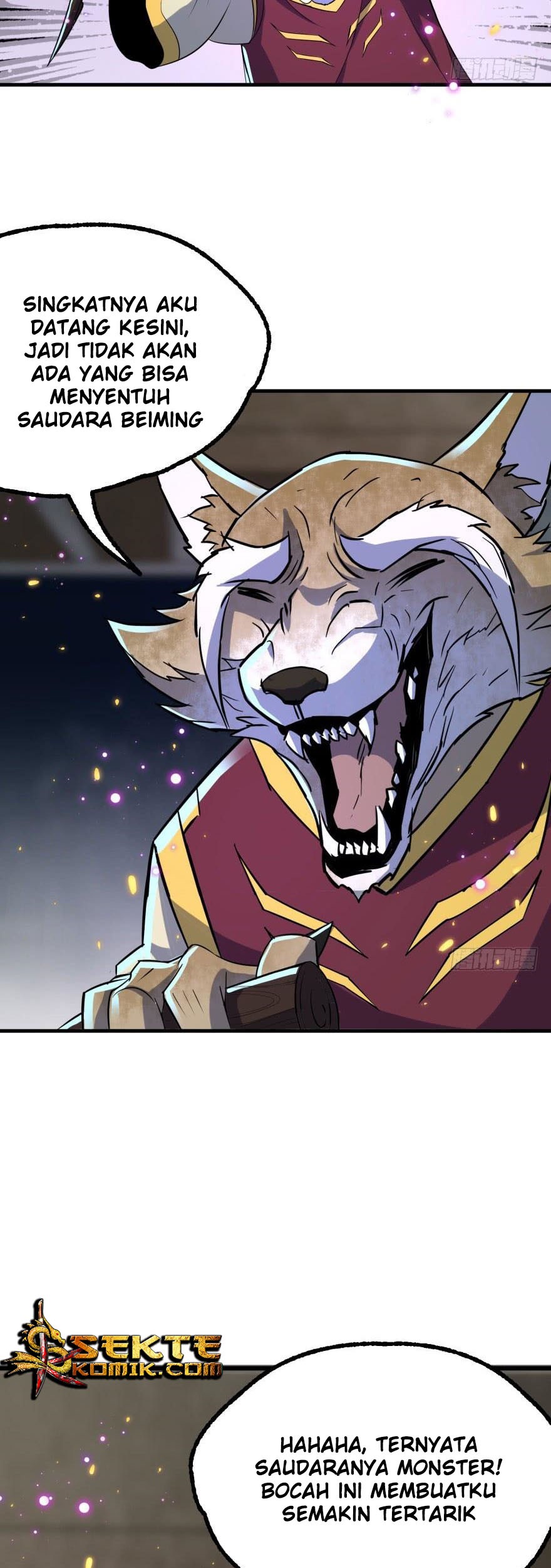 The Hunter Chapter 166 - halaman 25