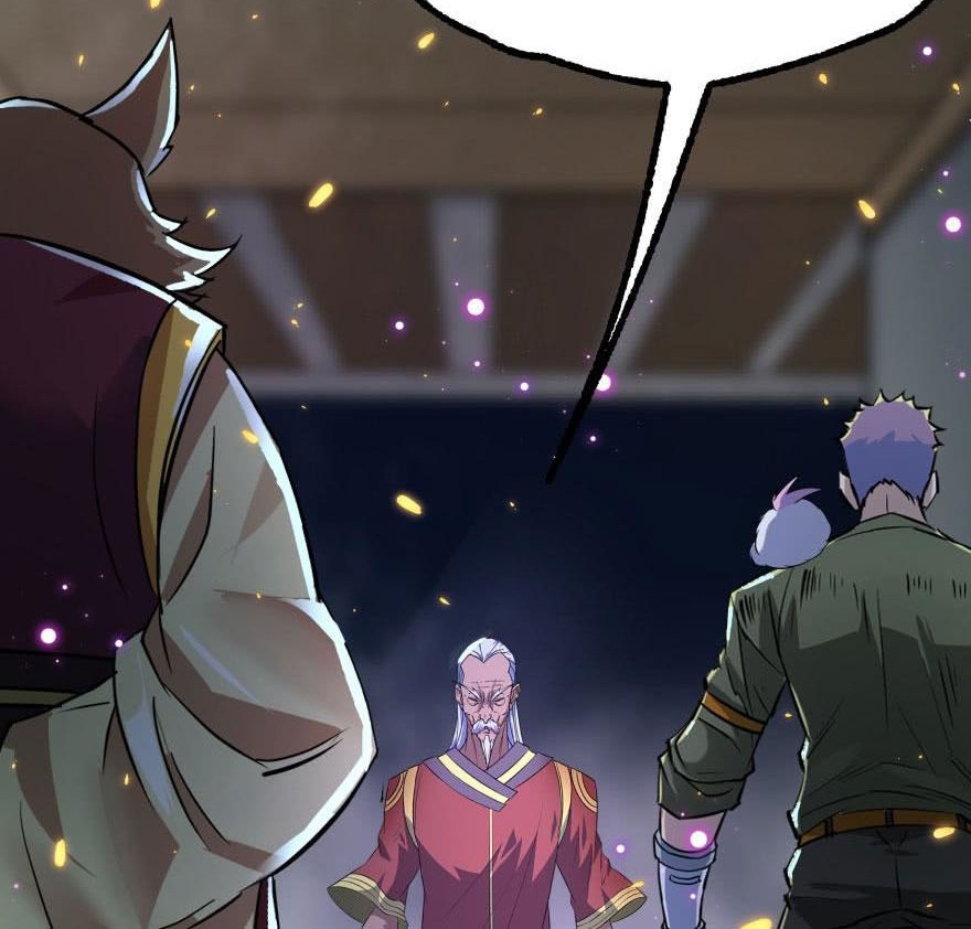 The Hunter Chapter 166 - halaman 26