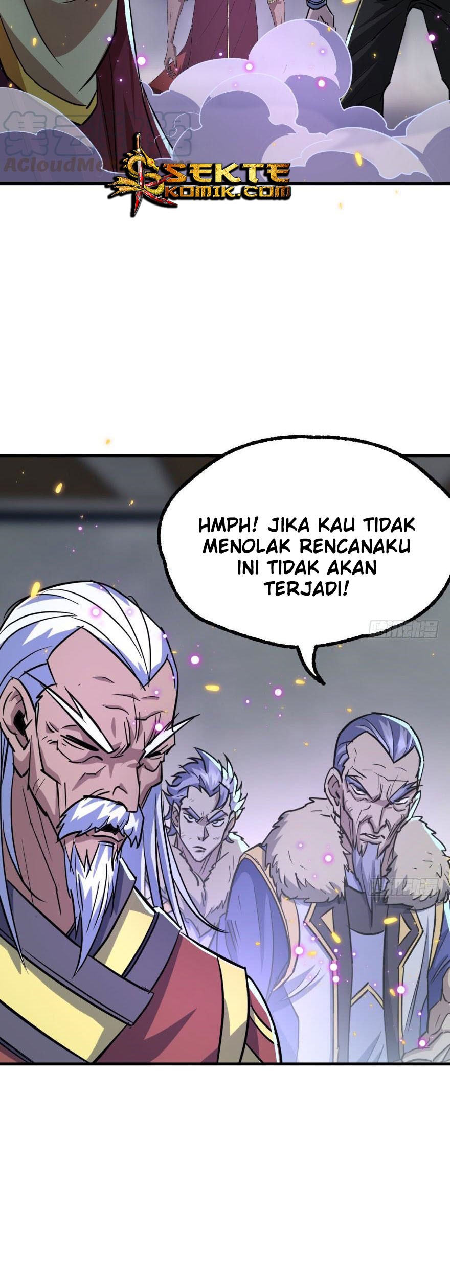 The Hunter Chapter 166 - halaman 27