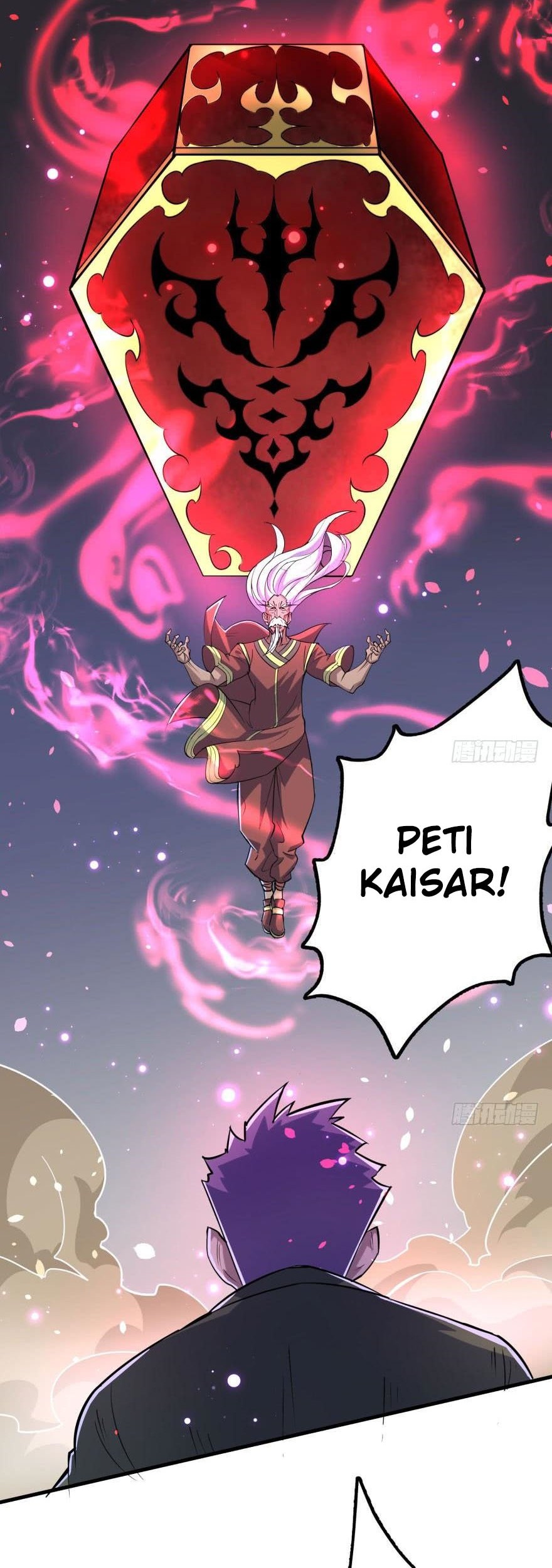 The Hunter Chapter 166 - halaman 3