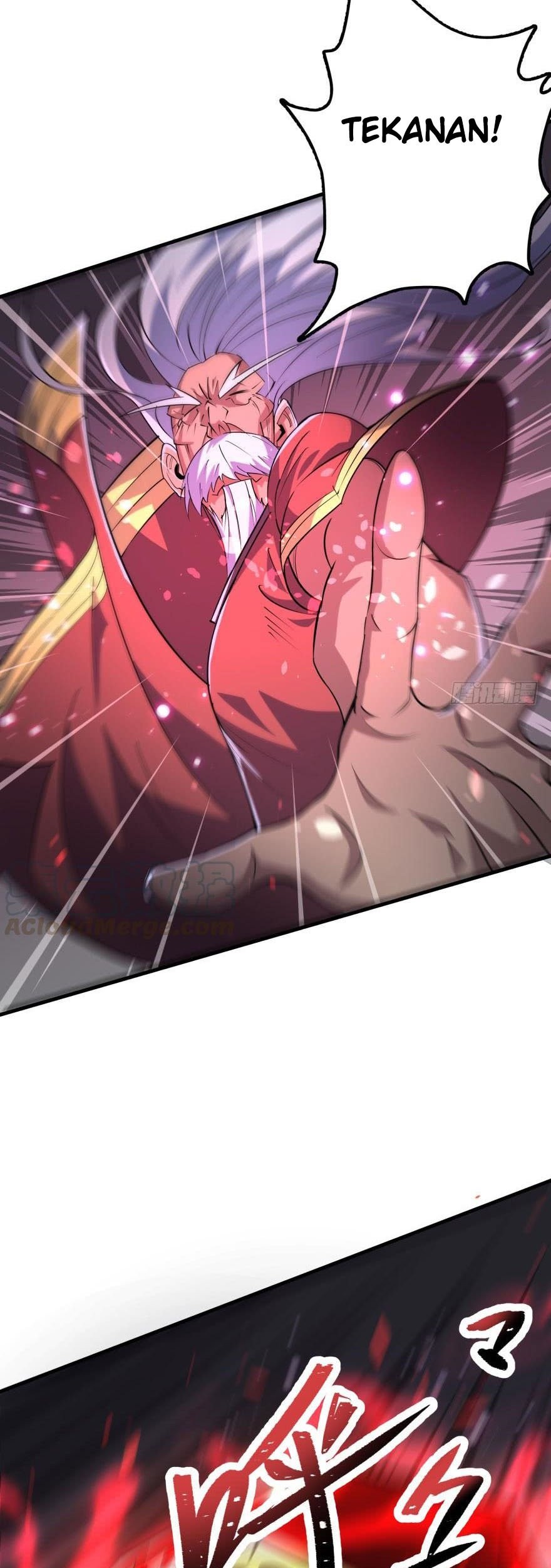 The Hunter Chapter 166 - halaman 4