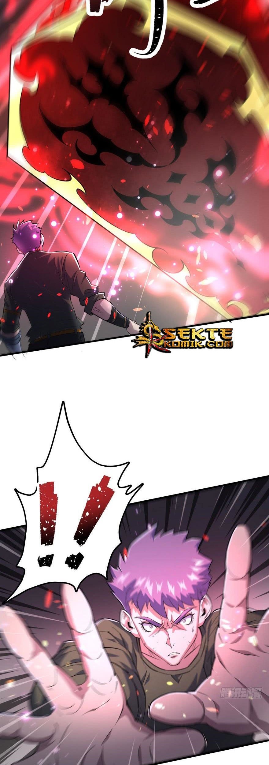 The Hunter Chapter 166 - halaman 5
