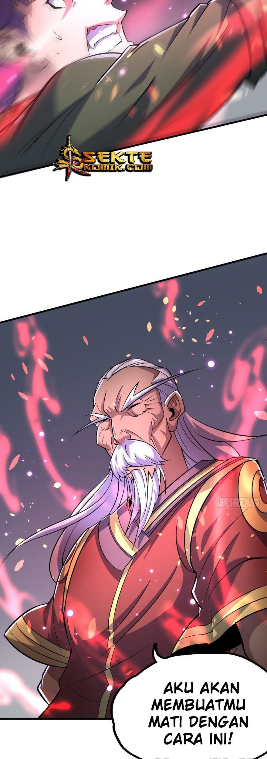 The Hunter Chapter 166 - halaman 7