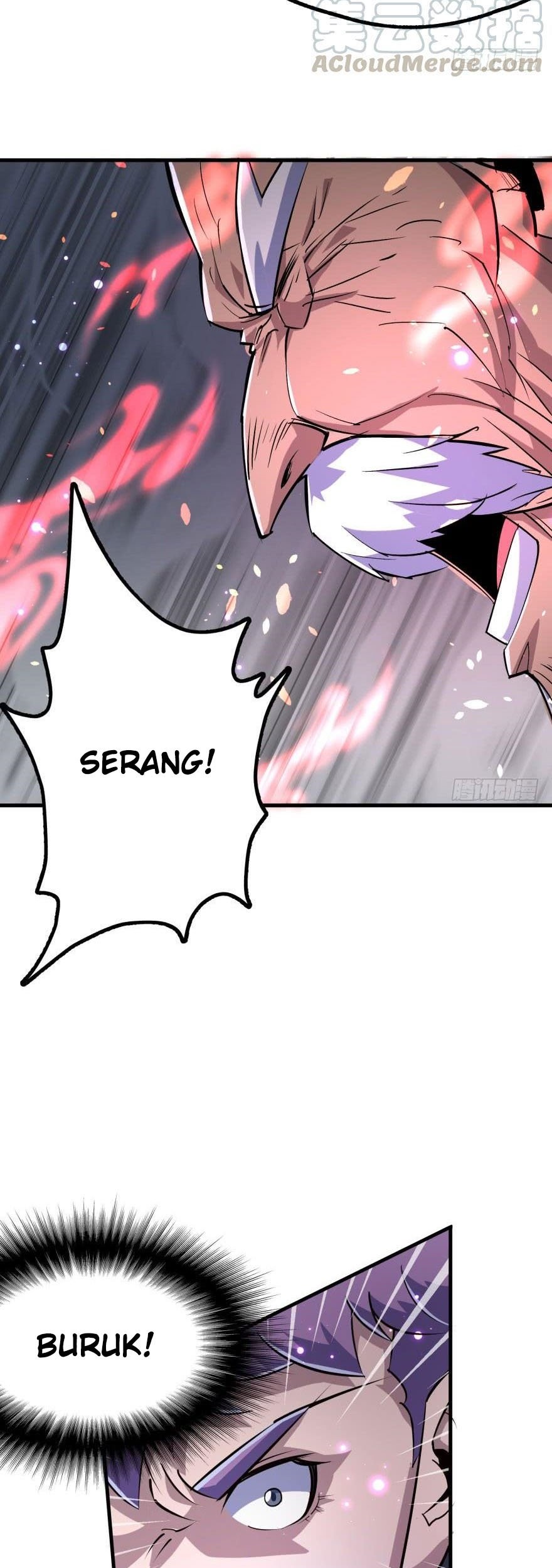 The Hunter Chapter 166 - halaman 8