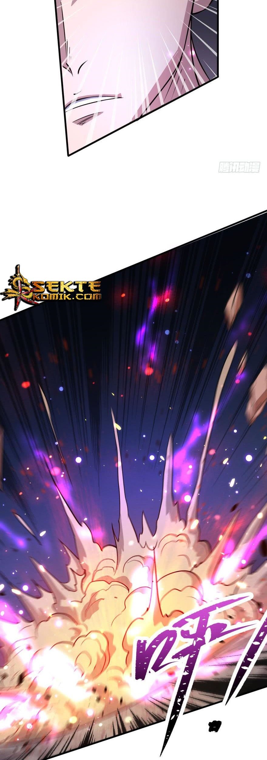The Hunter Chapter 166 - halaman 9