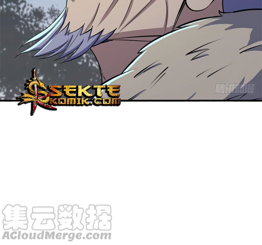 The Hunter Chapter 167 - halaman 32
