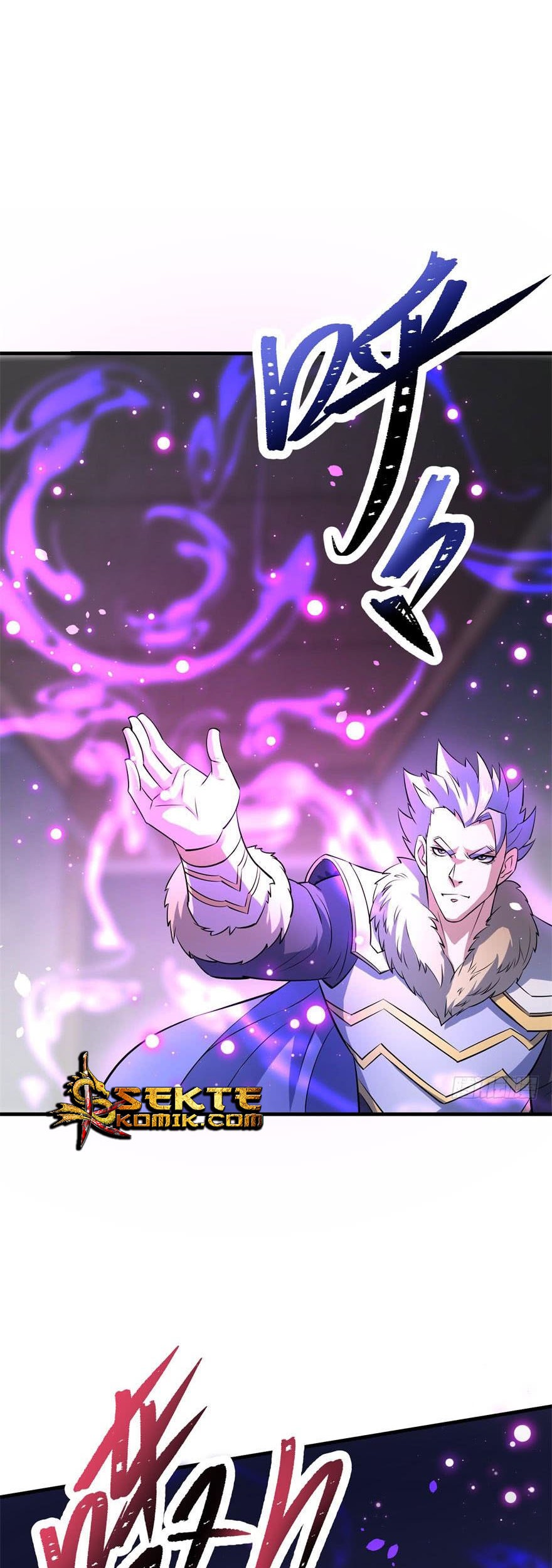 The Hunter Chapter 167 - halaman 9