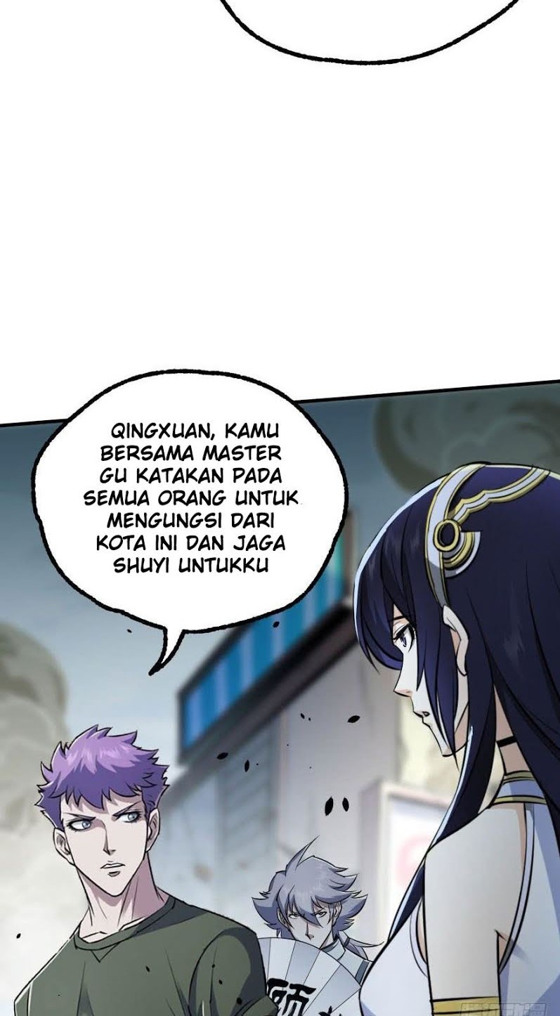 The Hunter Chapter 168 - halaman 23