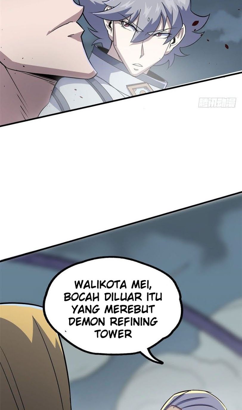 The Hunter Chapter 168 - halaman 27