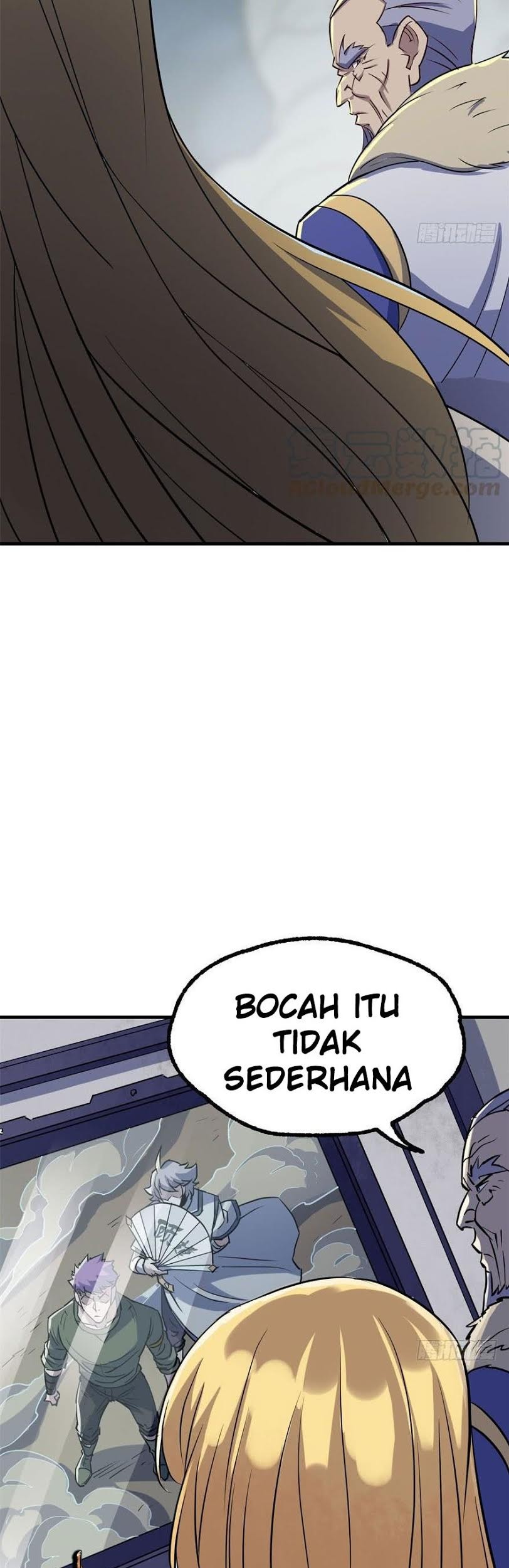 The Hunter Chapter 168 - halaman 28
