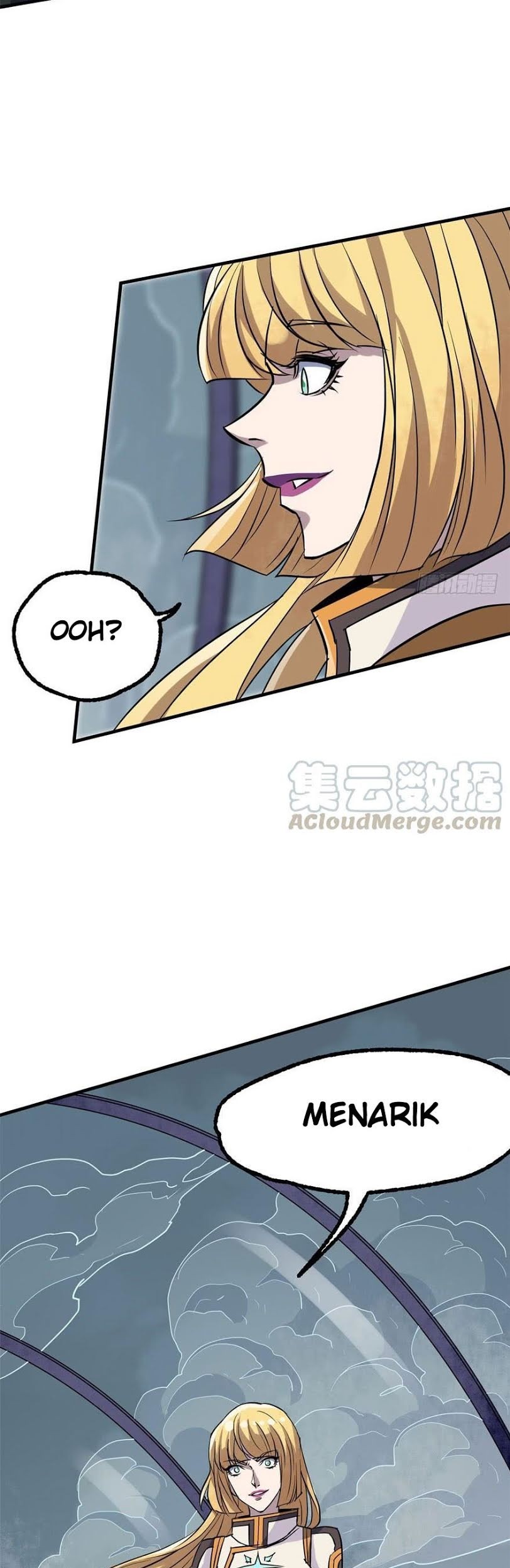 The Hunter Chapter 168 - halaman 30