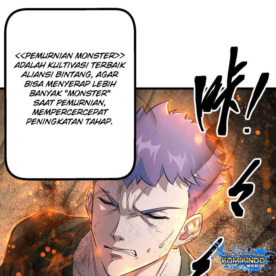 The Hunter Chapter 17 - halaman 11