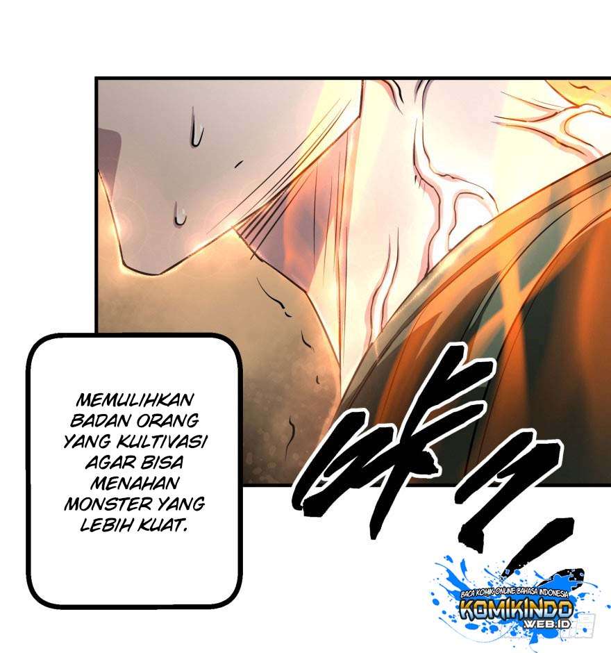 The Hunter Chapter 17 - halaman 13
