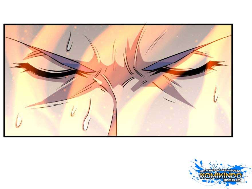 The Hunter Chapter 17 - halaman 14