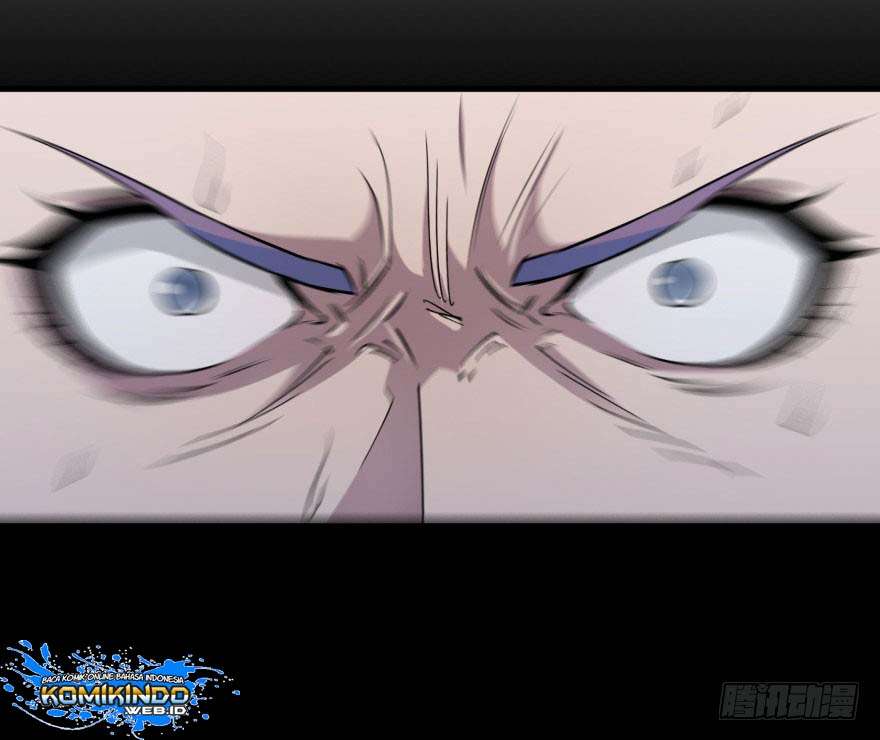 The Hunter Chapter 17 - halaman 16