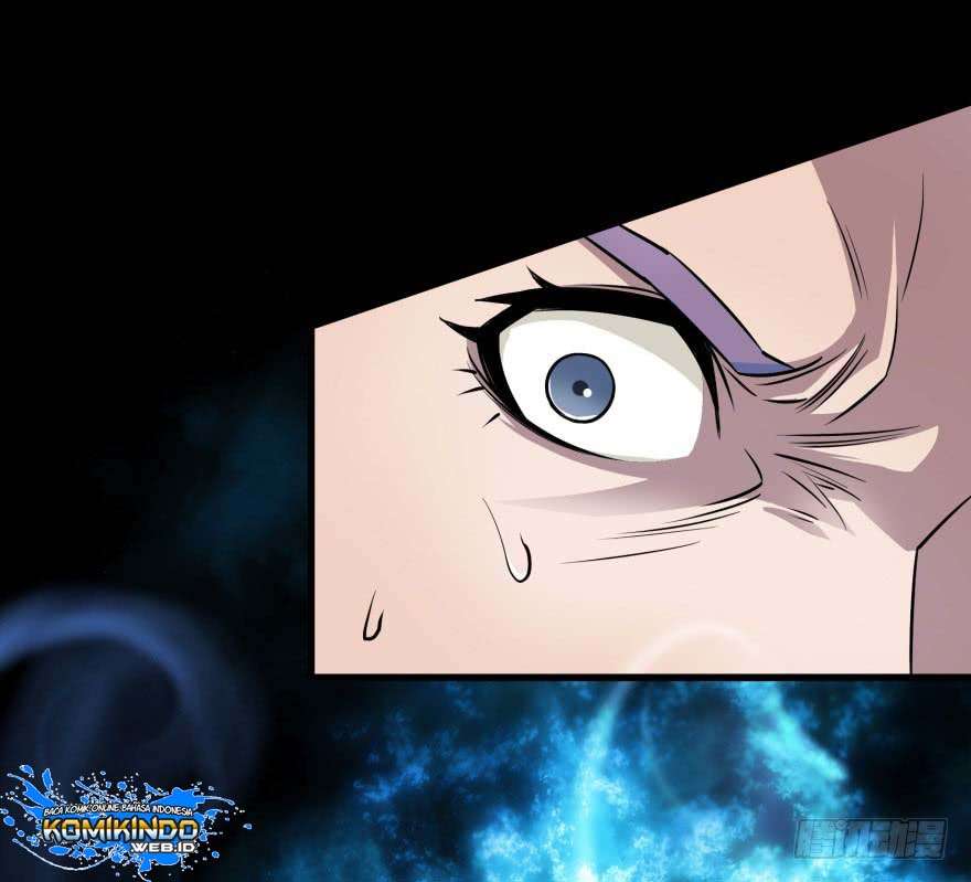 The Hunter Chapter 17 - halaman 23