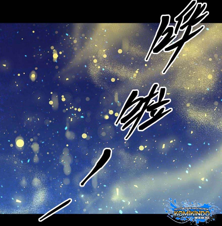 The Hunter Chapter 17 - halaman 30