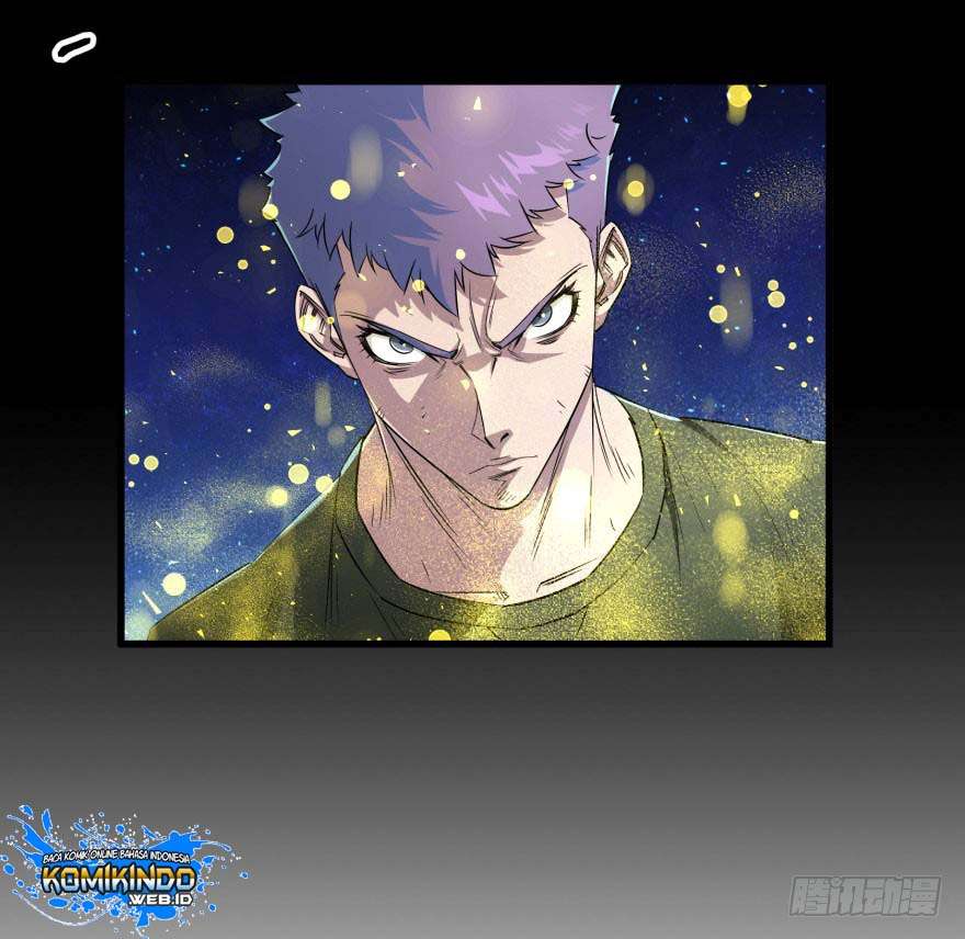 The Hunter Chapter 17 - halaman 31