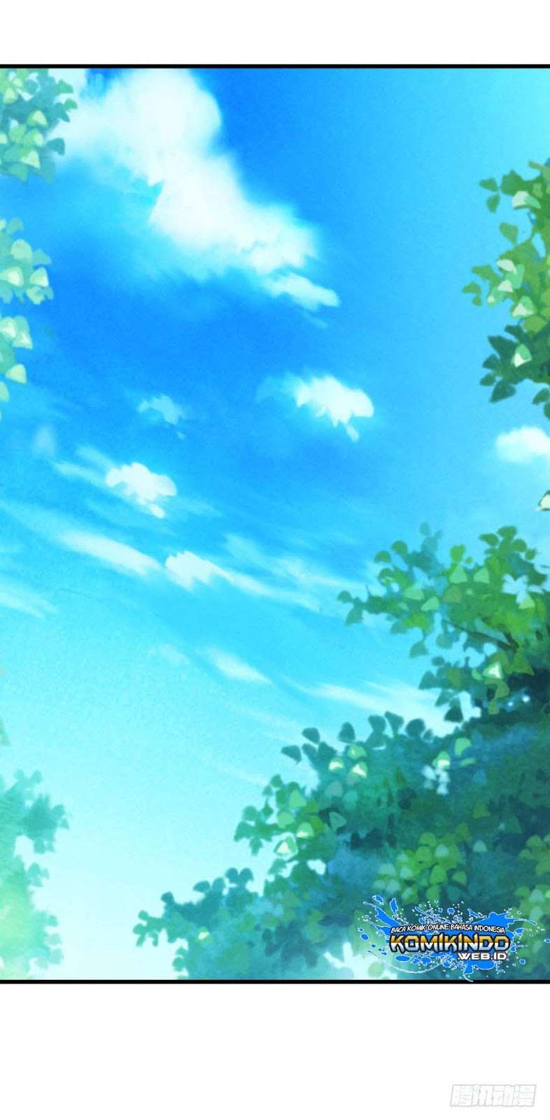 The Hunter Chapter 17 - halaman 36
