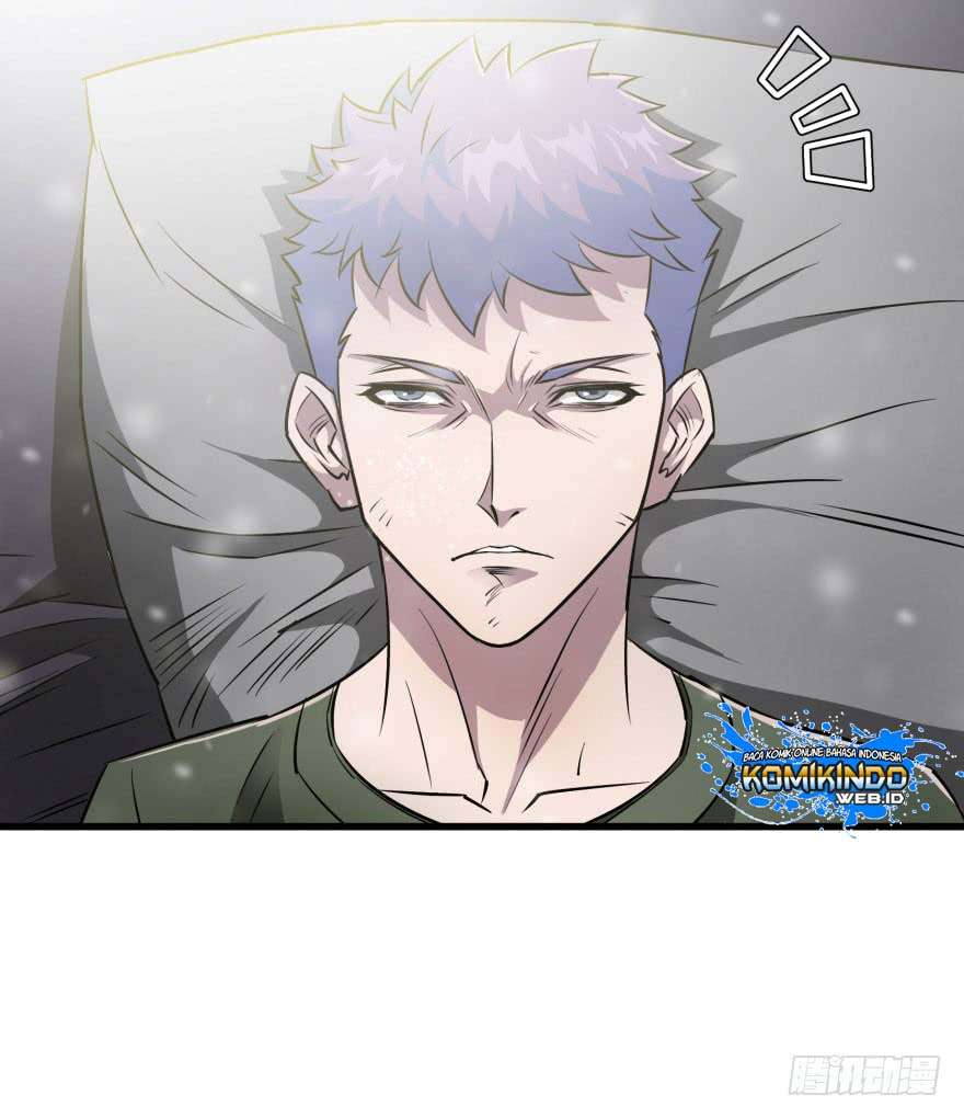 The Hunter Chapter 17 - halaman 37