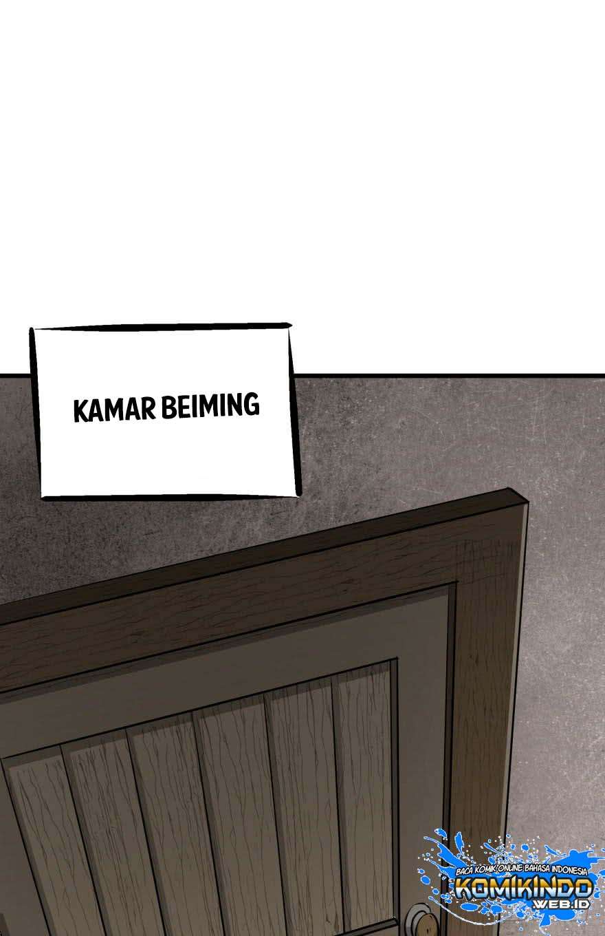 The Hunter Chapter 17 - halaman 4