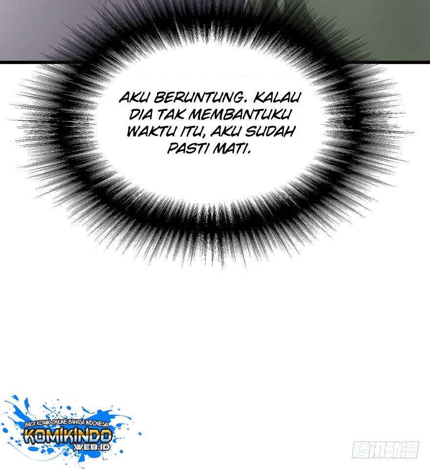 The Hunter Chapter 17 - halaman 42