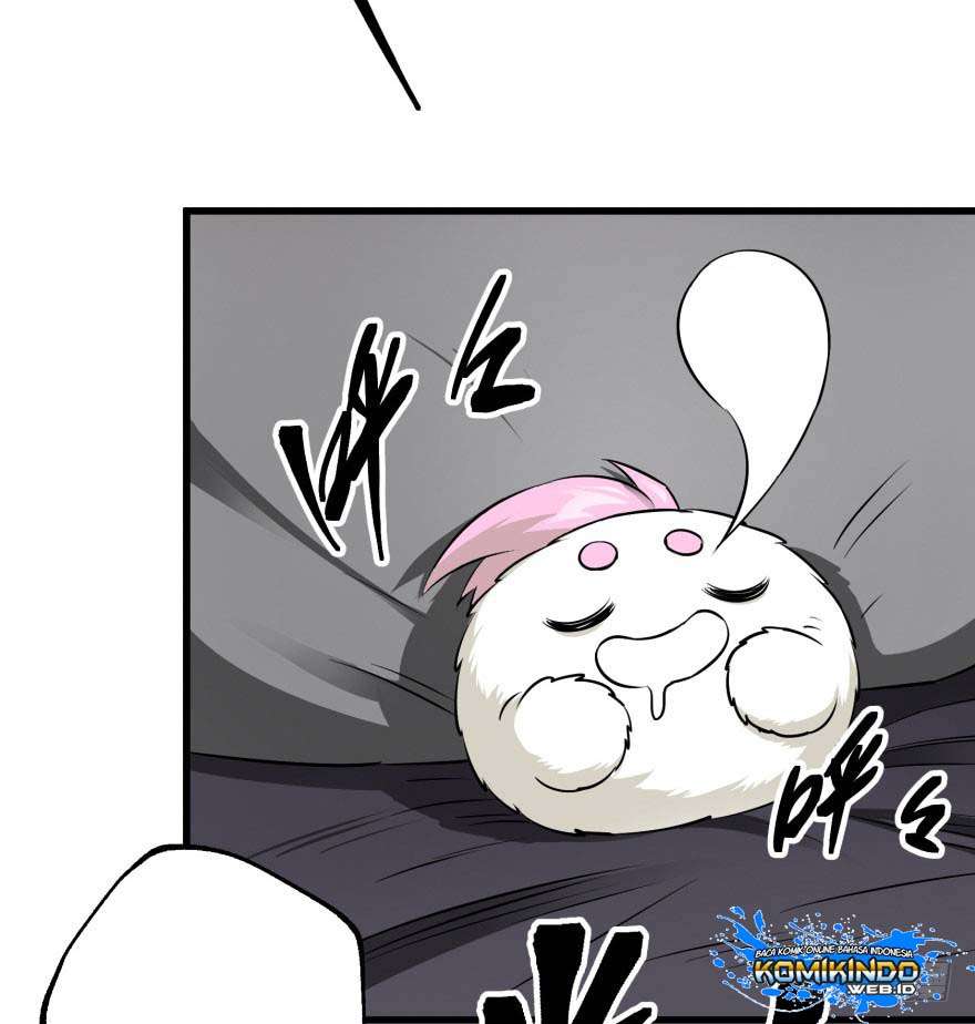 The Hunter Chapter 17 - halaman 48