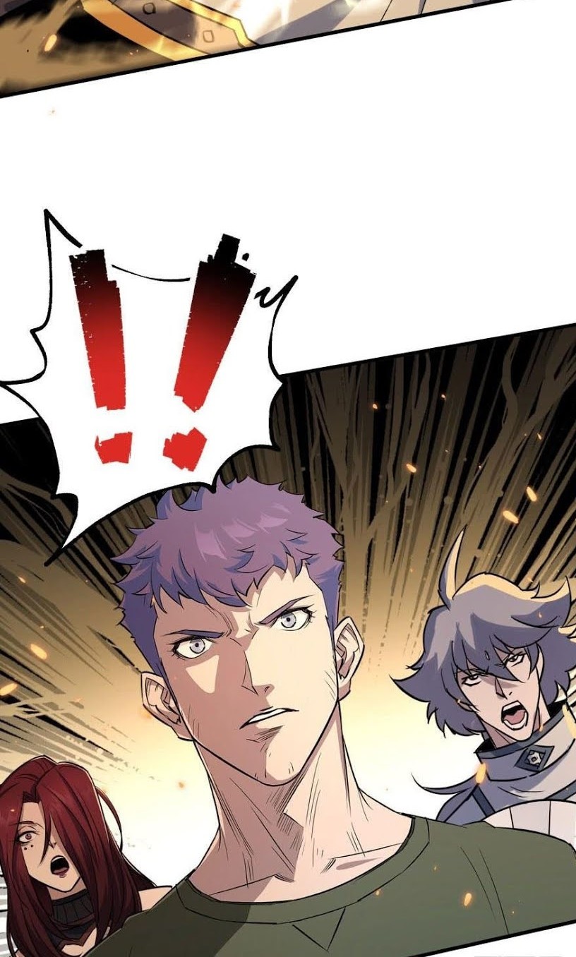 The Hunter Chapter 170 - halaman 11