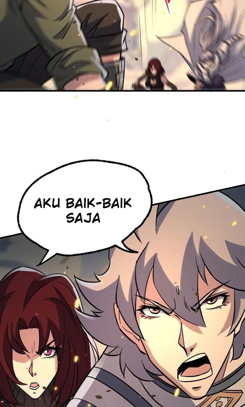 The Hunter Chapter 170 - halaman 15