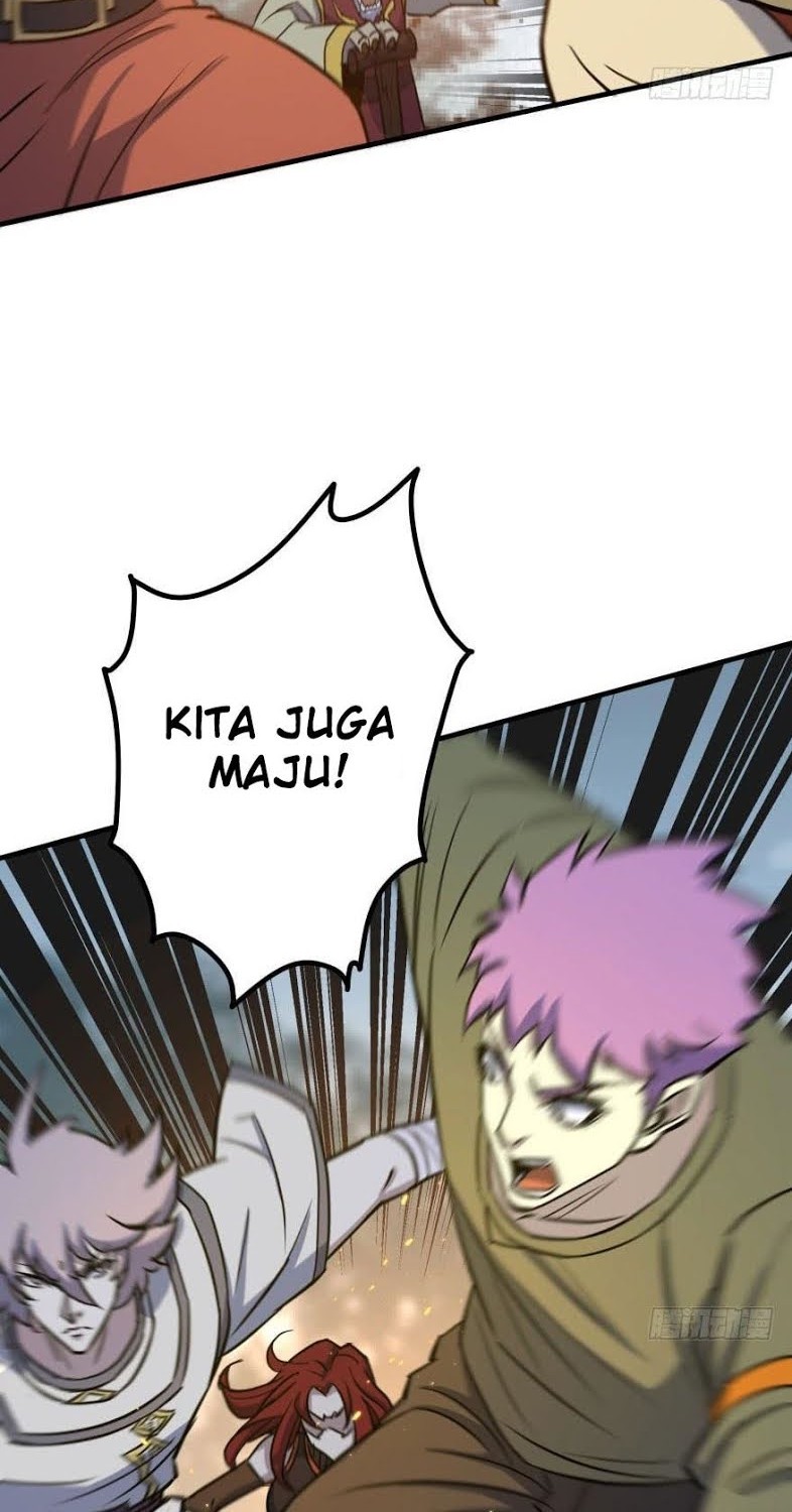 The Hunter Chapter 170 - halaman 19