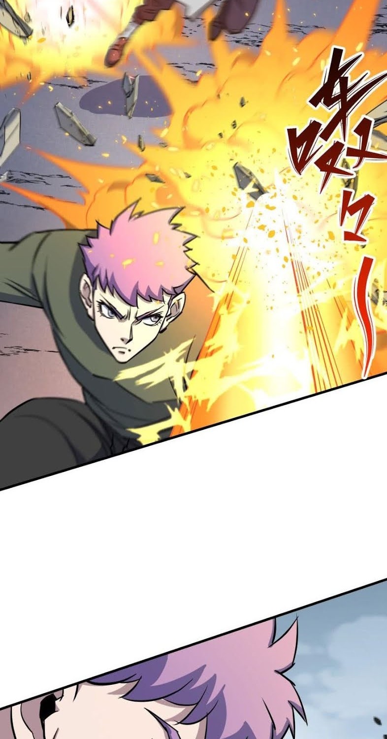 The Hunter Chapter 170 - halaman 21