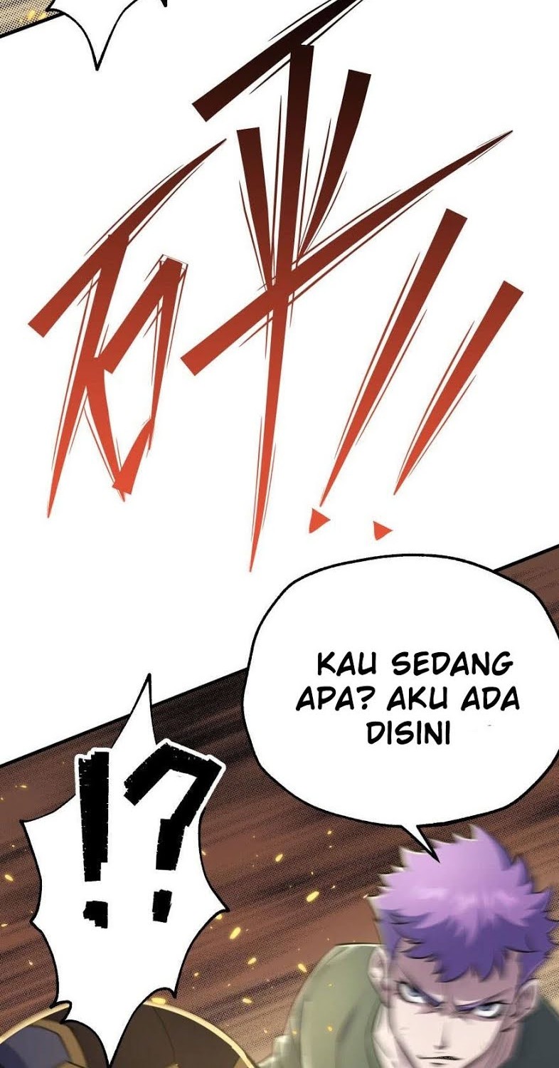 The Hunter Chapter 170 - halaman 23