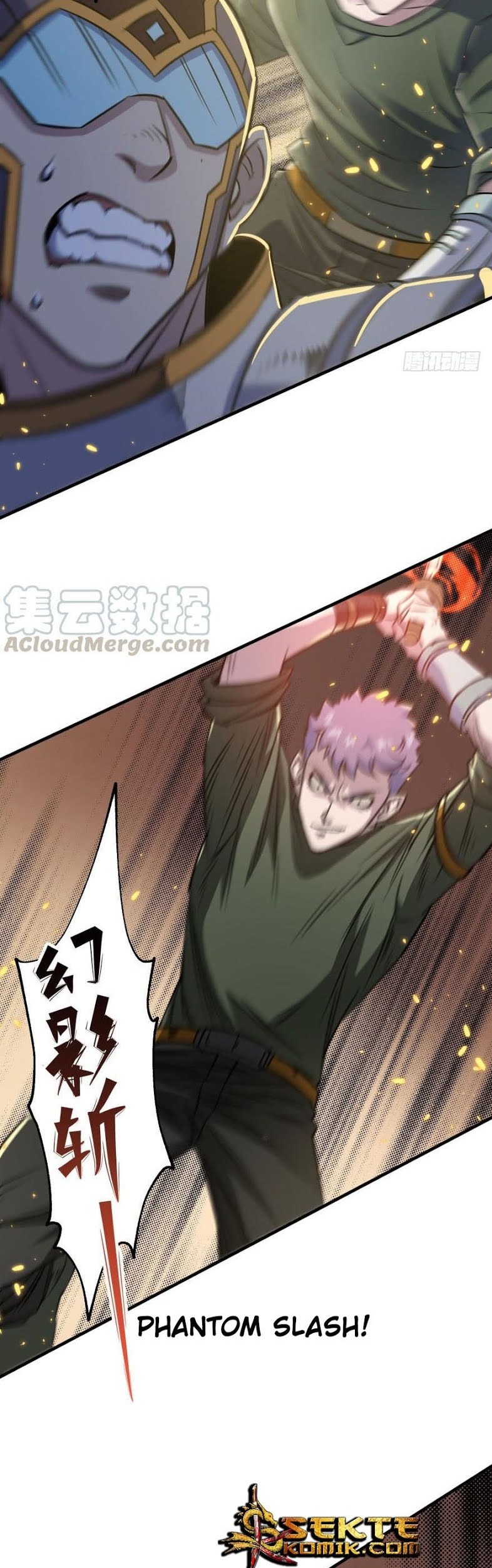 The Hunter Chapter 170 - halaman 24