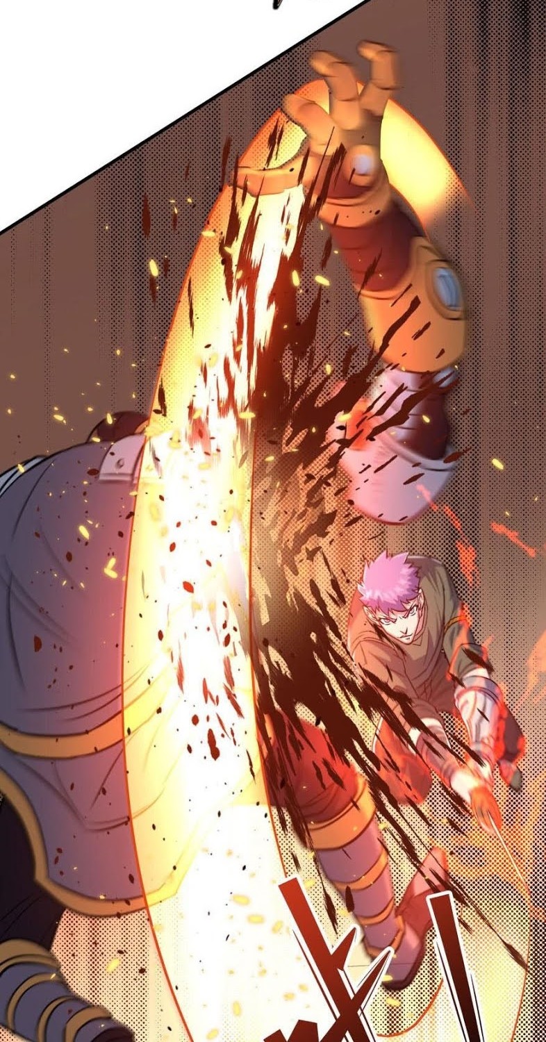 The Hunter Chapter 170 - halaman 25