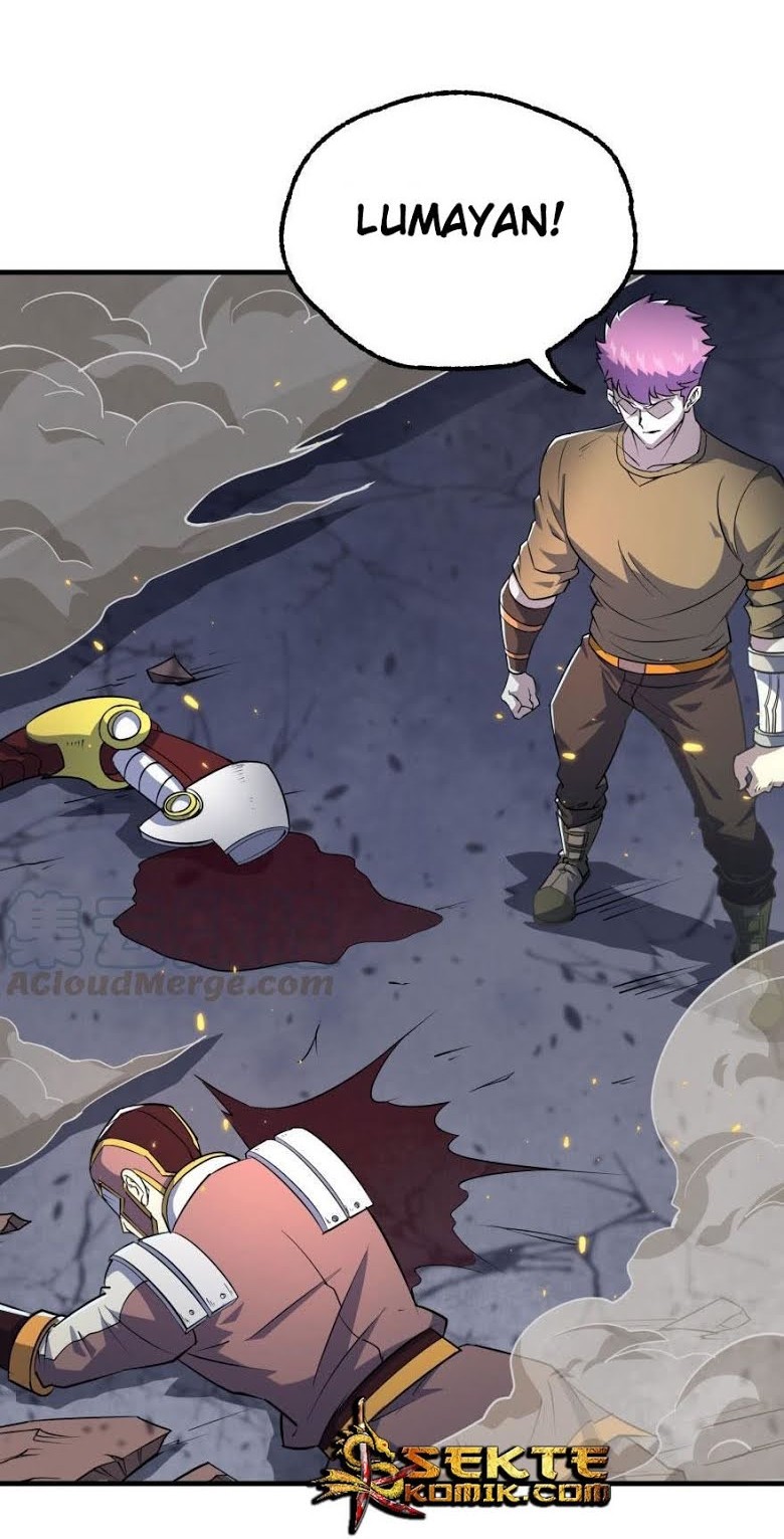 The Hunter Chapter 170 - halaman 27