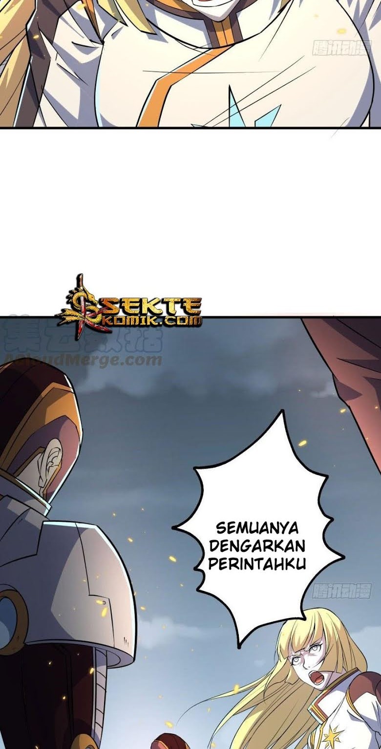 The Hunter Chapter 170 - halaman 29
