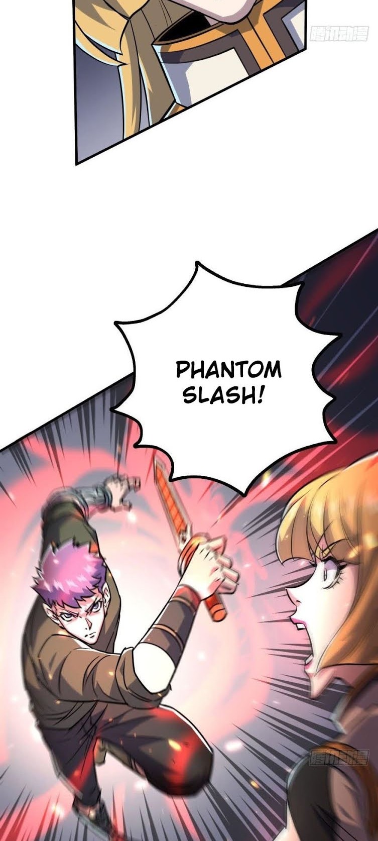 The Hunter Chapter 170 - halaman 3