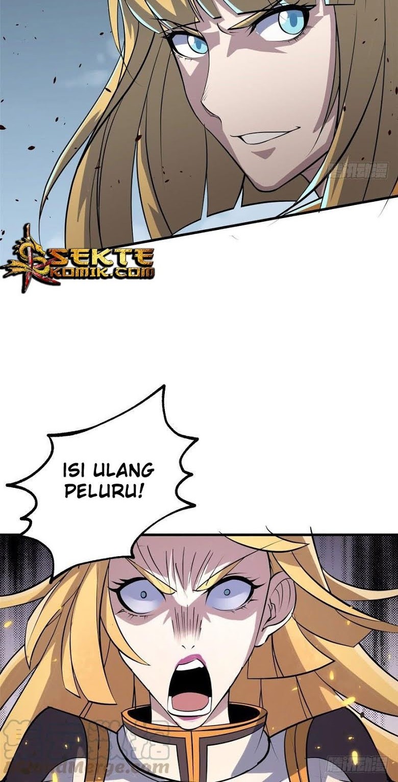 The Hunter Chapter 170 - halaman 33