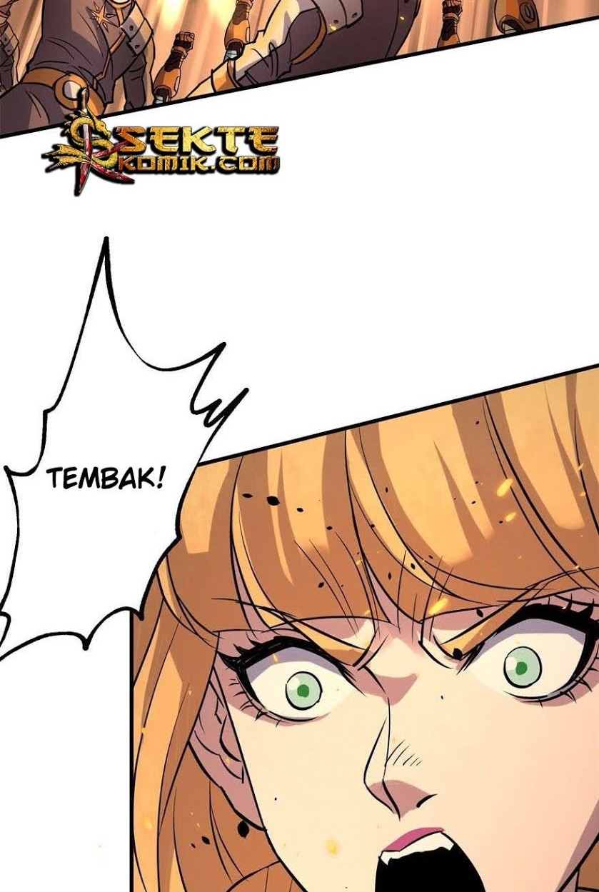 The Hunter Chapter 170 - halaman 37