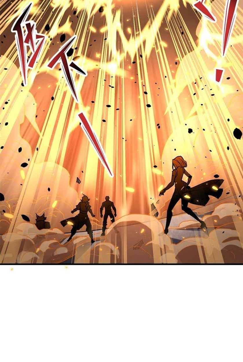 The Hunter Chapter 170 - halaman 39
