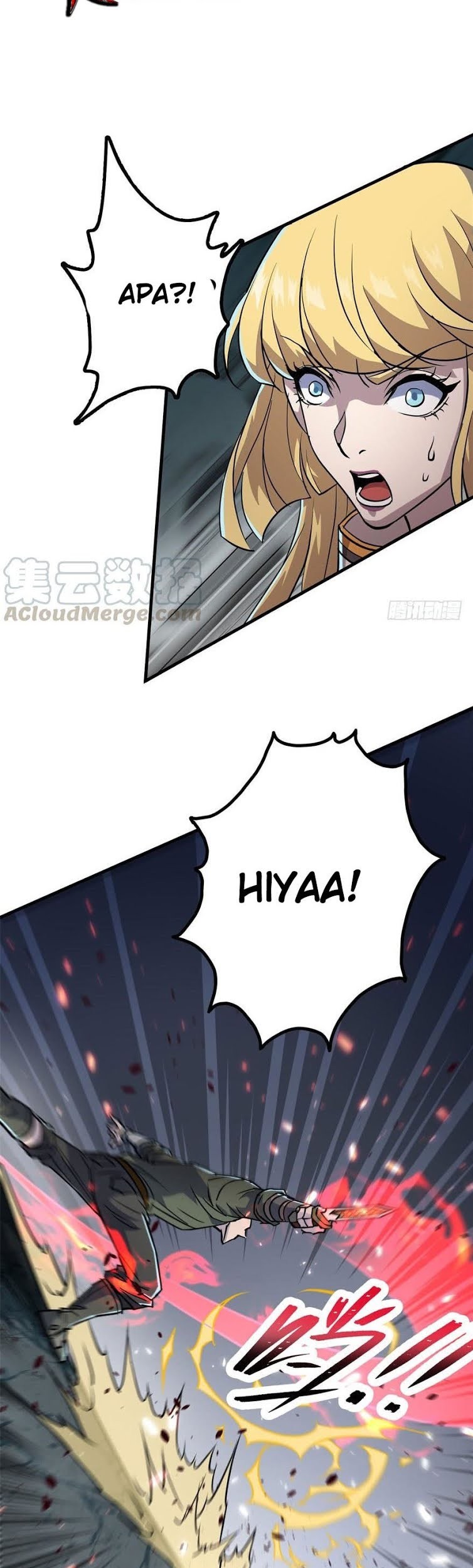 The Hunter Chapter 170 - halaman 6