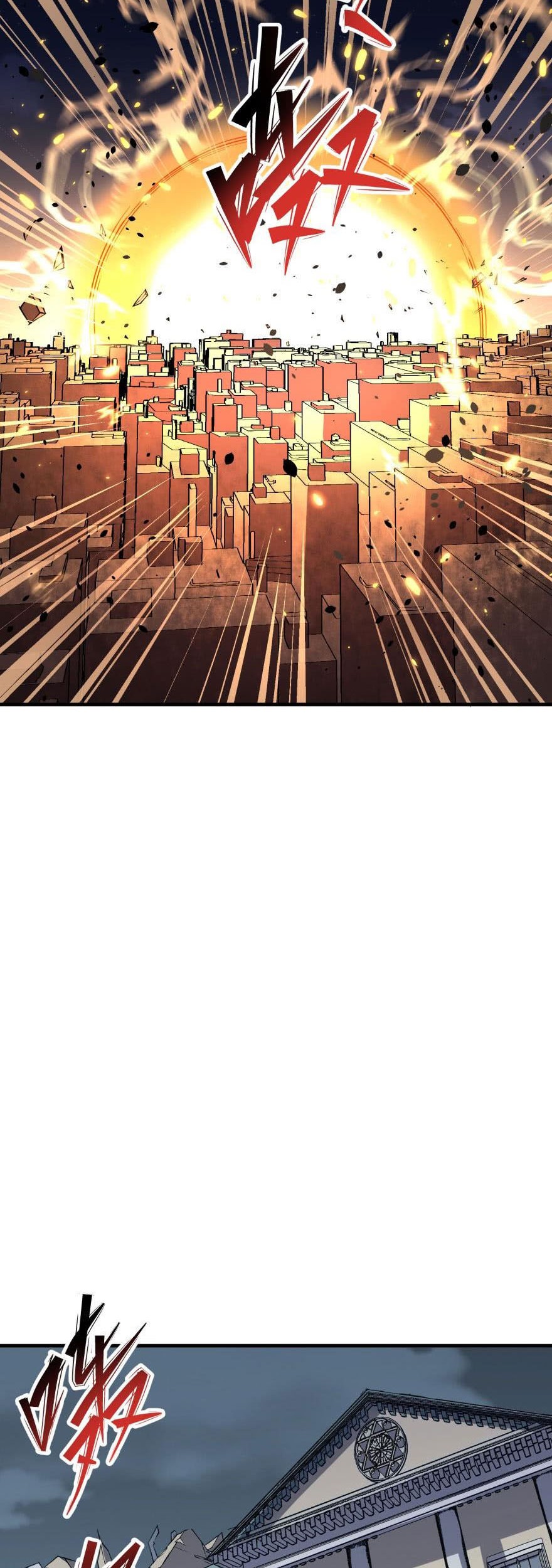The Hunter Chapter 171 - halaman 4