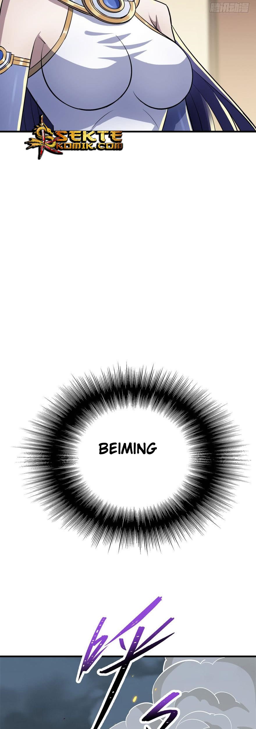 The Hunter Chapter 171 - halaman 7