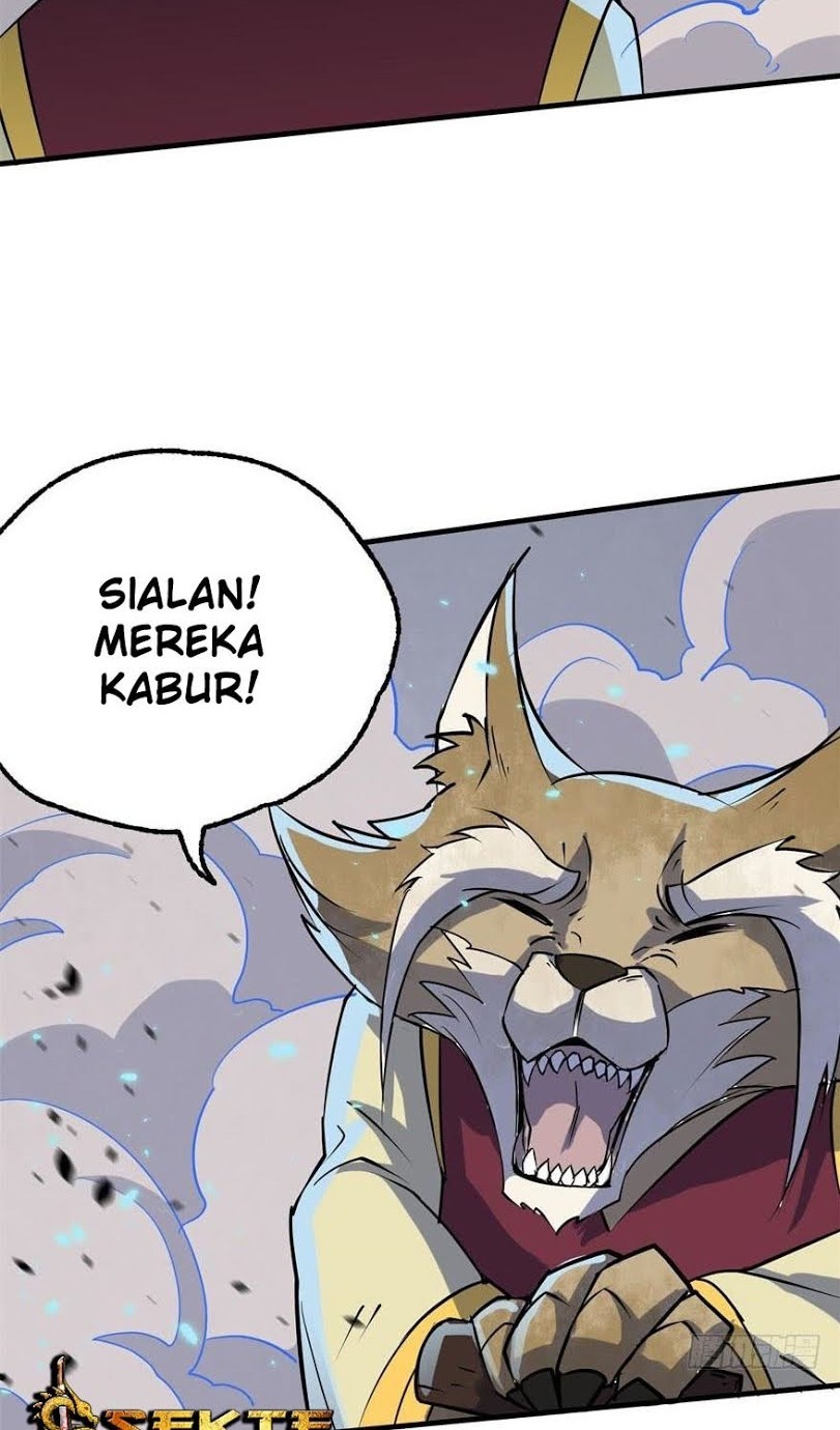 The Hunter Chapter 172 - halaman 11