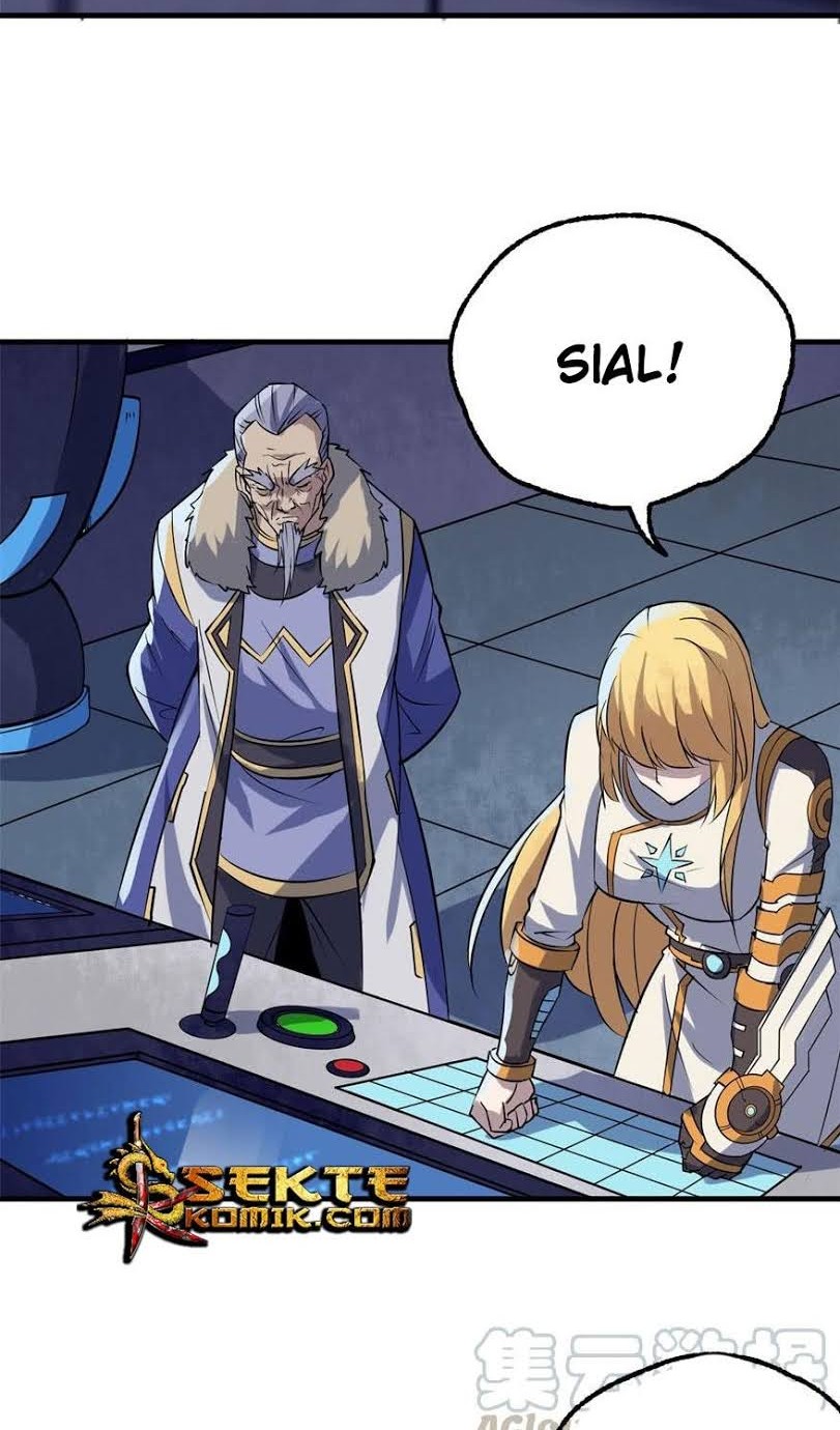 The Hunter Chapter 172 - halaman 13