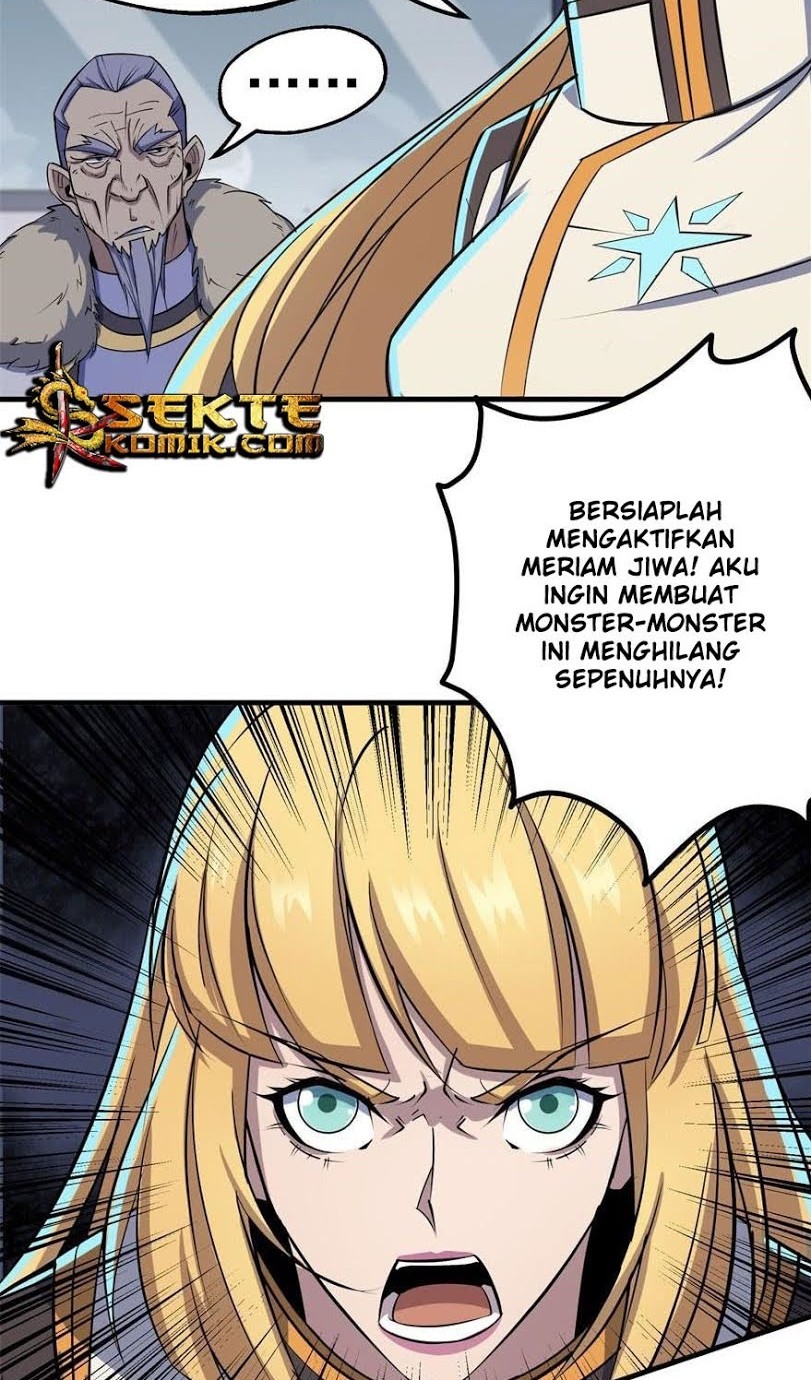 The Hunter Chapter 172 - halaman 15