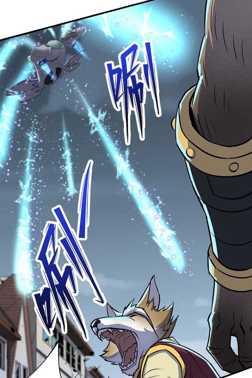 The Hunter Chapter 172 - halaman 19